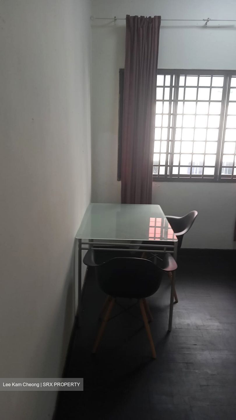 ICB Shopping Centre (D19), Apartment #503038101